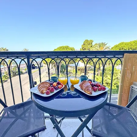 Apartment Elegant Seafront Loft Old Town *