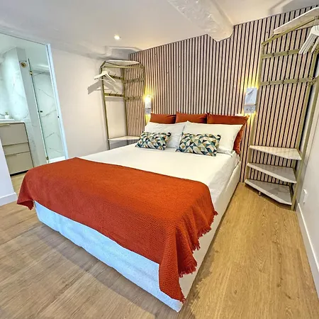 Elegant Seafront Loft Old Town *